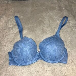 VS Body by Victoria Lined Demi Bra, 32DD